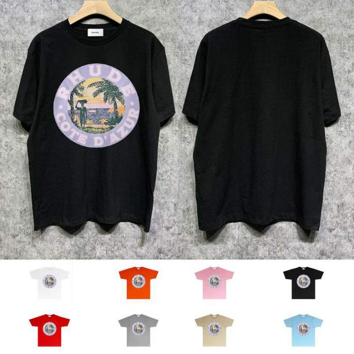 Picture of Gallery Dept T Shirts Short _SKUGalleryDeptS-2XL11trCHRH15313638